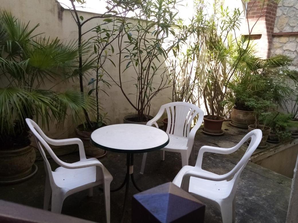 Apartment Herm's Petite Maison Atypique Et Cour Privative - Avenue Du Marche - Ideal Couple Ou Jeunes Parents Cabourg
