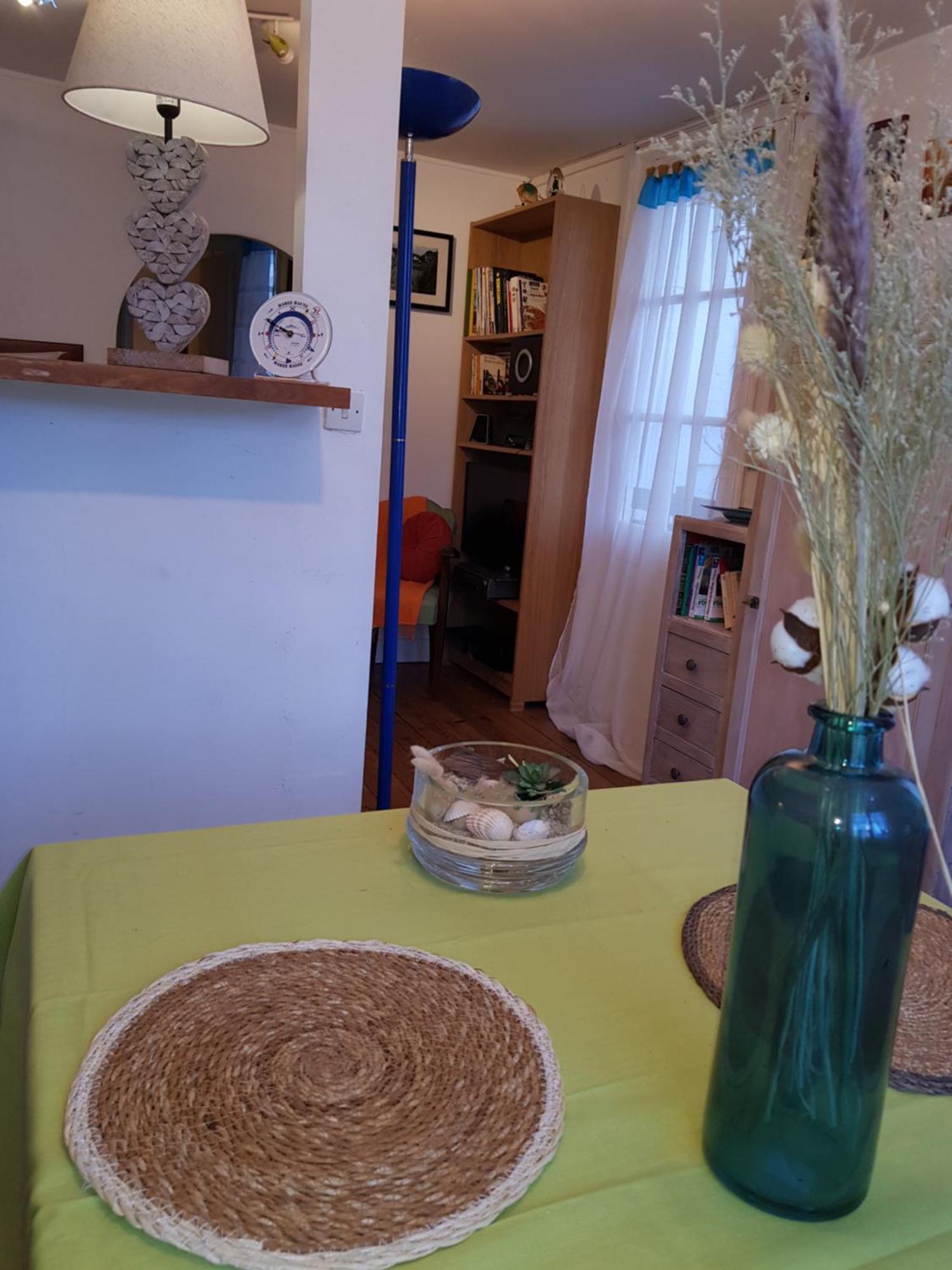 Herm's Petite Maison Atypique Et Cour Privative - Avenue Du Marche - Ideal Couple Ou Jeunes Parents Apartment Cabourg